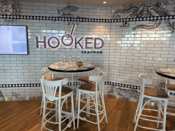 Star of the Seas Hooked Seafood picture
