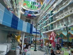 Star of the Seas Surf Side picture Uploaded in 2025 Photo courtesy of Sandy Haynes. Star of the Seas Surf Side picture