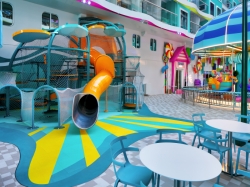 Star of the Seas Surf Side picture Uploaded in 2025 Photo courtesy of Royal Caribbean. Star of the Seas Surf Side picture