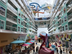 Star of the Seas Surf Side picture Uploaded in 2025 Photo courtesy of Ron Adams. Star of the Seas Surf Side picture