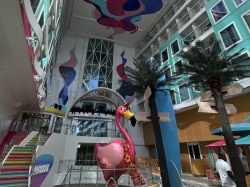 Star of the Seas Surf Side picture Uploaded in 2025 Photo courtesy of Sandy Haynes. Star of the Seas Surf Side picture