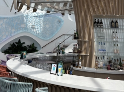 Star of the Seas Overlook Lounge picture