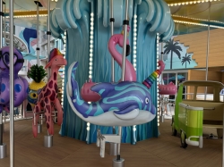 Star of the Seas Surf Side picture Uploaded in 2025 Photo courtesy of Sandy Haynes. Star of the Seas Surf Side picture