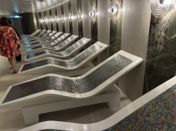 Star of the Seas Vitality Spa picture Uploaded in 2025 Photo courtesy of Ron Adams. Star of the Seas Vitality Spa picture