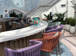 Star of the Seas Overlook Lounge picture