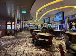 Star of the Seas Casino Royale picture