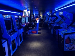 Arcade picture Arcade picture