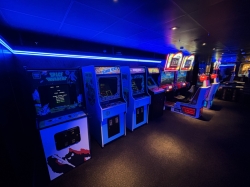 Arcade picture Arcade picture