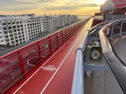 Brilliant Lady Runway picture