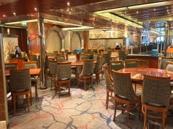Platinum Restaurant picture