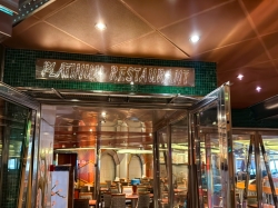 Platinum Restaurant picture