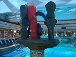 Azure Lido Pool picture Azure Lido Pool picture