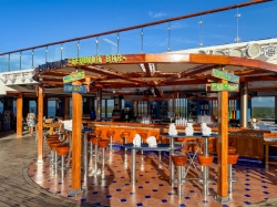 Blue Iguana Tequila Bar picture Blue Iguana Tequila Bar picture