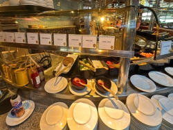 Carnival Glory Red Sail Restaurant picture