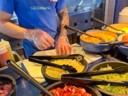 Blue Iguana Cantina picture Blue Iguana Cantina picture