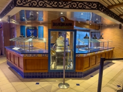 Blue Iguana Cantina picture Blue Iguana Cantina picture