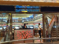 Platinum Restaurant picture