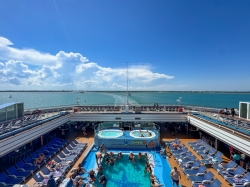 Azure Lido Pool picture Azure Lido Pool picture