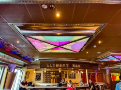 Carnival Glory Alchemy Bar picture