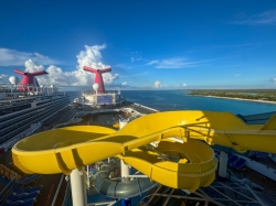 Water Slide picture