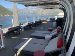 Celebrity Eclipse Retreat Sun Deck picture