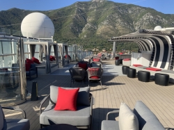 Celebrity Eclipse Retreat Sun Deck picture