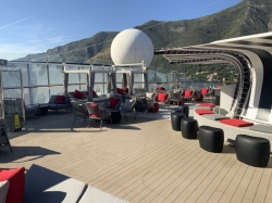 Celebrity Eclipse Retreat Sun Deck picture