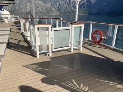 Celebrity Eclipse Retreat Sun Deck picture