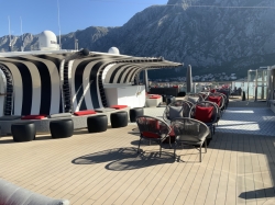 Celebrity Eclipse Retreat Sun Deck picture