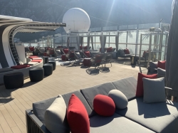 Celebrity Eclipse Retreat Sun Deck picture