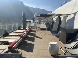 Celebrity Eclipse Retreat Sun Deck picture