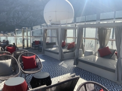 Celebrity Eclipse Retreat Sun Deck picture