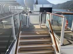 Celebrity Eclipse Retreat Sun Deck picture