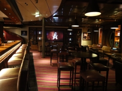 Disney Dream 687 Lounge picture