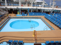 Donald and Mickey Pools picture