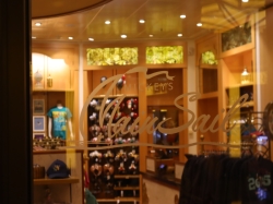 Mickeys Mainsail picture