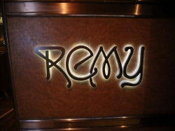 Disney Dream Remy picture