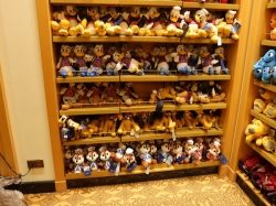 Mickeys Mainsail picture