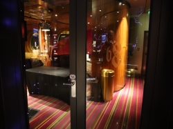 Disney Dream 687 Lounge picture