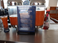 Quiet Cove Pool picture