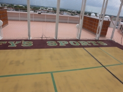 Goofys Sports Court picture Goofys Sports Court picture