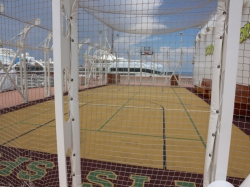 Goofys Sports Court picture Goofys Sports Court picture