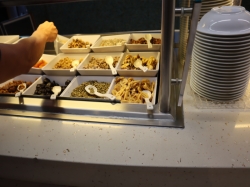 Disney Dream Cabanas picture