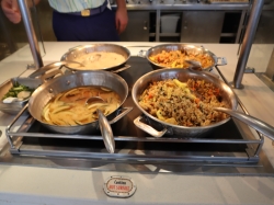 Disney Dream Cabanas picture