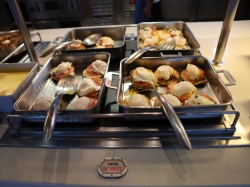 Disney Dream Cabanas picture