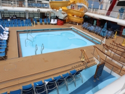 Donald and Mickey Pools picture