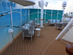 Concierge Sun Deck picture Concierge Sun Deck picture