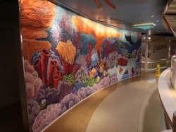 Disney Dream Cabanas picture