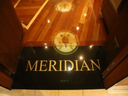 Meridian Bar picture