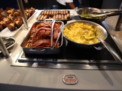 Disney Dream Cabanas picture